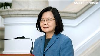 4大公投落幕　蔡英文：傳達4個訊息