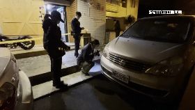 文 毆落魄角頭1800