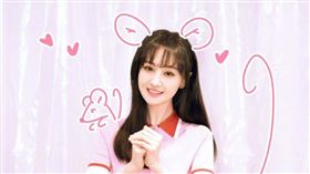 「打不掉煩死了！」鄭爽棄嬰風波　497字二度回應網氣炸（圖／翻攝自鄭爽微博）