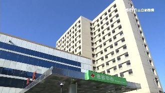 染疫醫護曝院內足跡　這4樓為重點區