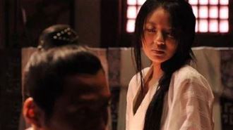 靖康恥受辱公主問8個字　徽宗超羞愧