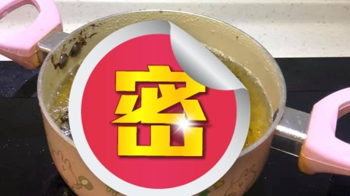 做出地獄料理！她不信邪硬吃　網驚呆