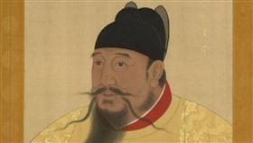 ▲明成祖朱棣；徐輝祖。（圖／翻攝自百度百科）