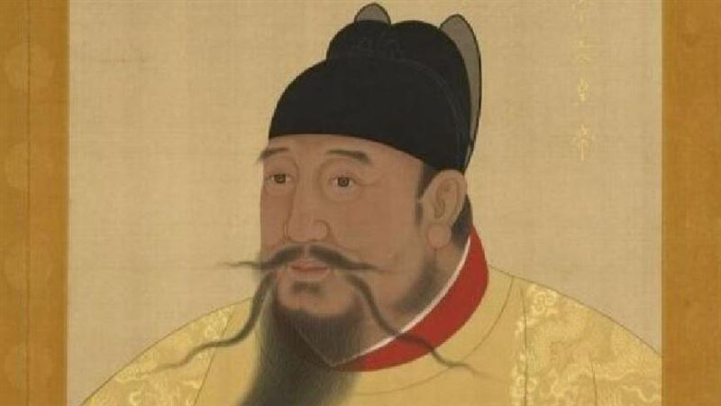 朱棣要殺此人！他掏出1物　立馬免死