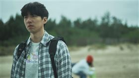 我沒有談的那場戀愛,艾怡良,傅孟柏,徐譽庭。（圖／華納提供）