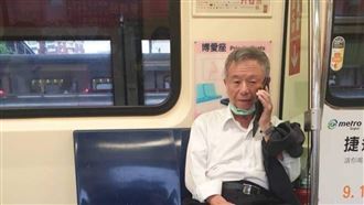 快訊／遭指防疫破口　楊志良認錯了