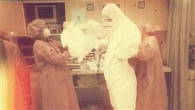 急診醫師的眼睛（白永嘉醫師）臉書