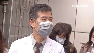 桃醫院長音檔曝光　溫暖喊：再撐一下
