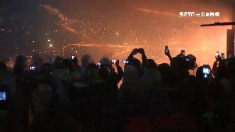 疫情詭變！新北燈會、鹽水蜂炮停辦