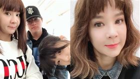 陸元琪。（圖／翻攝自陸元琪臉書）