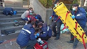 港坪國小,車禍,貨車,嘉義