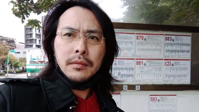 范植偉收徒賺斗內　弟子踢爆詭異行徑