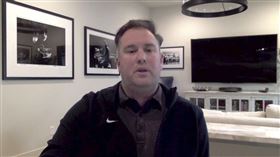 ▲大都會新任總經理波特（Jared Porter）遭開除。（圖／美聯社／達志影像）