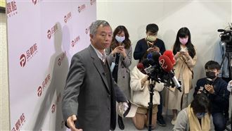 楊志良認錯了！願受罰反問「阿中呢」