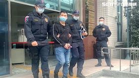 出租車,置物箱,毒品,新北,翻攝畫面