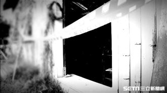 獨／無辜翁遭殺　警翻到詭筆記揭悲劇