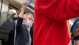 楊志良（翻攝自Emmy追劇時間臉書）