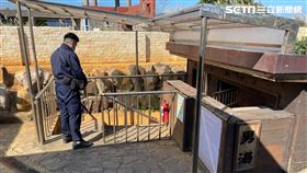 泡湯,無呼吸,磺港公共浴室,金山,翻攝畫面