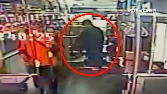 8旬翁搭公車突癱軟倒地　送醫不治