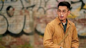 跟你老婆去旅行,陳妍希,牙醫,張書豪。（圖／傳影互動提供）