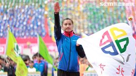 新北2月中小學運動會開幕改線上舉辦。圖/新北市教育局提供