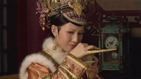 圖／翻攝自甄嬛傳微博