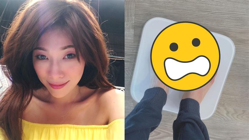 曬照遭嫌腳趾醜　女神甜回一句網改觀