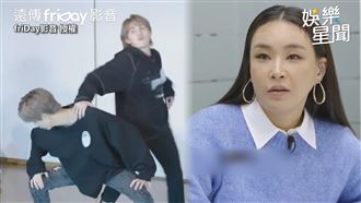 小豬子弟兵PK韓團　炫舞遭批沒吃飯