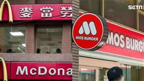 [問卦] 麥當勞是不是真的比較好吃。（討論案865 怎麼下班去吃麥當勞。（示意圖／資料照）