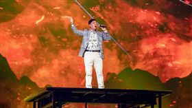 施孝榮。（圖／寬宏藝術提供）