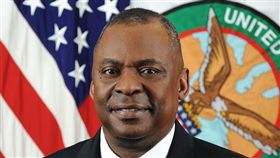 美國防部長提名人奧斯汀（Lloyd Austin III）(圖/翻攝自維基百科 公開版權)