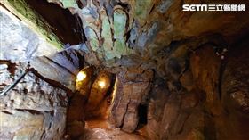 基隆秘境／白米甕（圖／記者陳又瑞攝影）