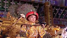 咸豐皇帝3愛好太致命，僅活31歲。（圖／翻攝自百度百科）