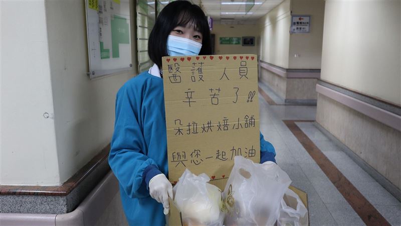 當初不公布桃醫？因台人恐怖「報復」