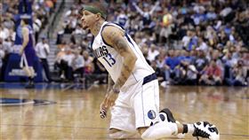 最佛老闆相助！淪街友球星找到工作了
NBA,Delonte West,達拉斯獨行俠,Mark Cuban,街頭,乞討,治療
美聯社／達志影像