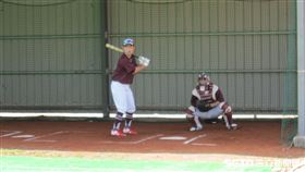 ▲首爾培證英雄內野手徐建昌。（圖／記者蕭保祥攝影）