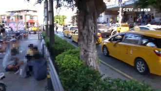 獨／桃園越南一條街　看護確診同鄉慌