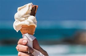 冰淇淋。（圖／翻攝自pixabay）