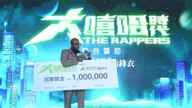 大嘻哈時代,oneboy/業者提供（業配勿用）