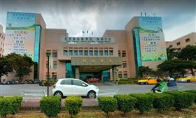 桃園榮總（圖／翻攝自Google Map）