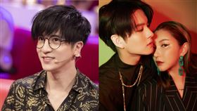 吳懿韜,李雨桐,薛之謙/微博