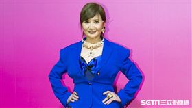 監製李烈。（圖／記者楊澍攝影）