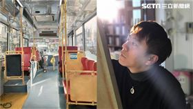  真人靈魂急轉彎！畫家轉任小學老師暖喊：孩子就是我的畫布（圖／記者羅正輝攝影）