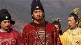 ▲朱元璋。（圖／翻攝自百度百科）