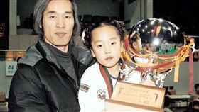 師範,跆拳道,領袖,印度,韓流,發源。（圖／車庫娛樂提供）