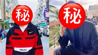 獨／目睹全明星錄影　2大男神疑曝光