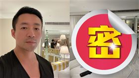 汪小菲,徐熙媛,想念,心悸,髒字。（圖／翻攝自汪小菲微博）