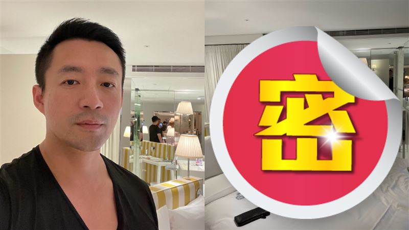 汪小菲思念到飆髒字！回台隔離生活曝