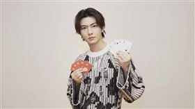 炎亞綸 Beauty Player愛美玩家提供