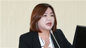 馬文君　記者林士傑攝影